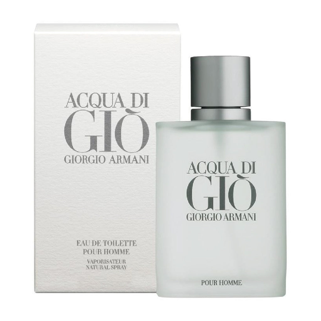 Acqua Di Giogio Armani