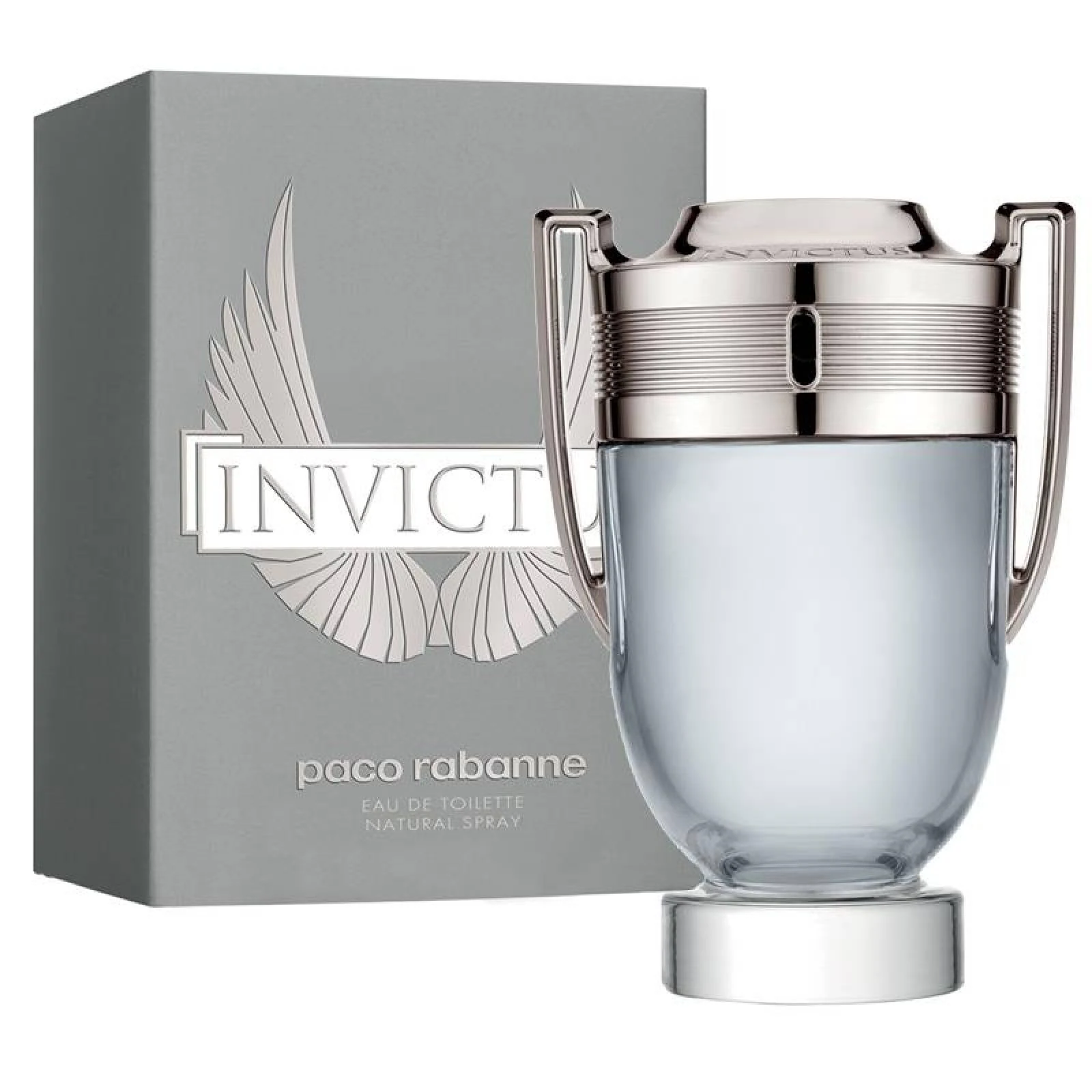 Invictus Clasica