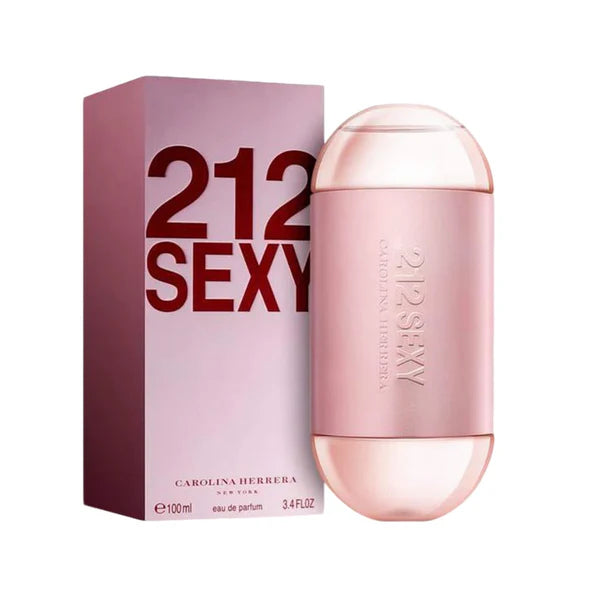 212 Sexy Carolina Herrera
