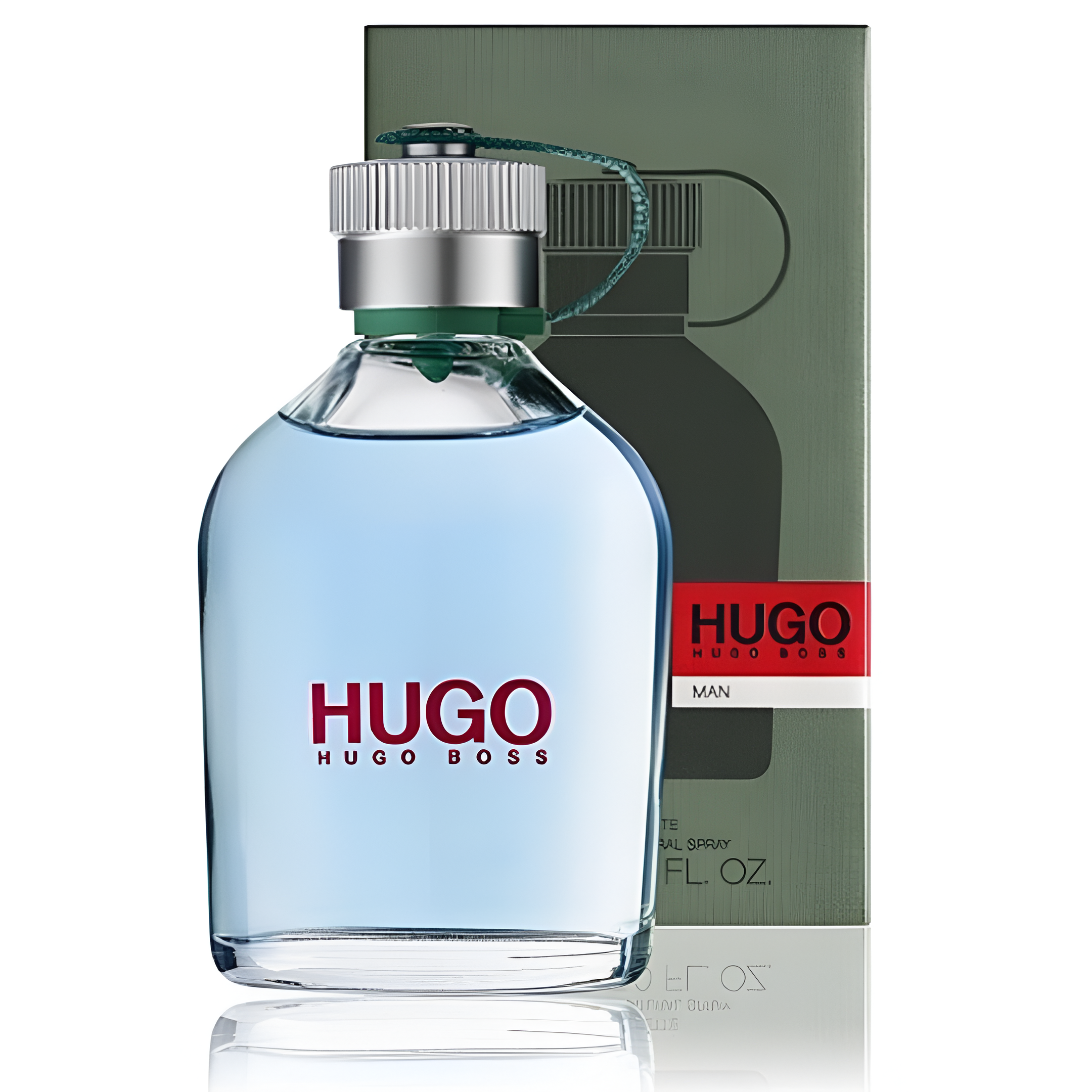 Hugo Boss Man