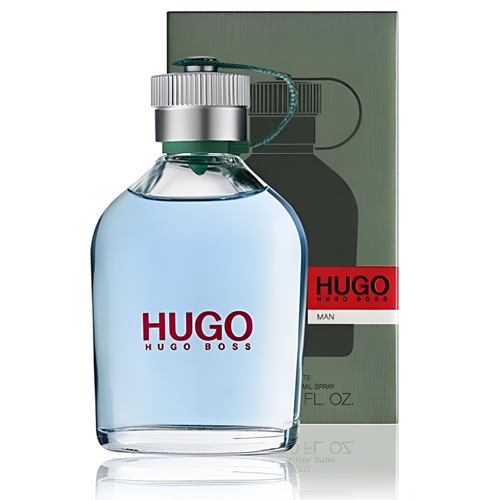 Hugo Boss Man