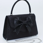 Cartera de Noche Deslumbrante