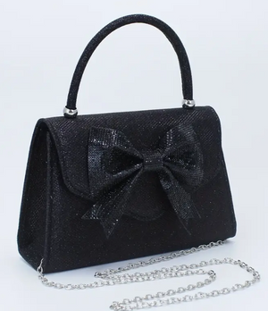 Cartera de Noche Deslumbrante