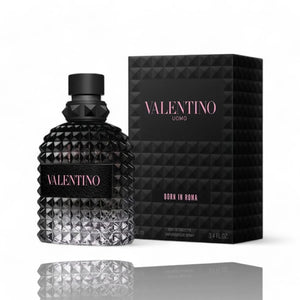 Valentino Uomo Born In Roma Edt
