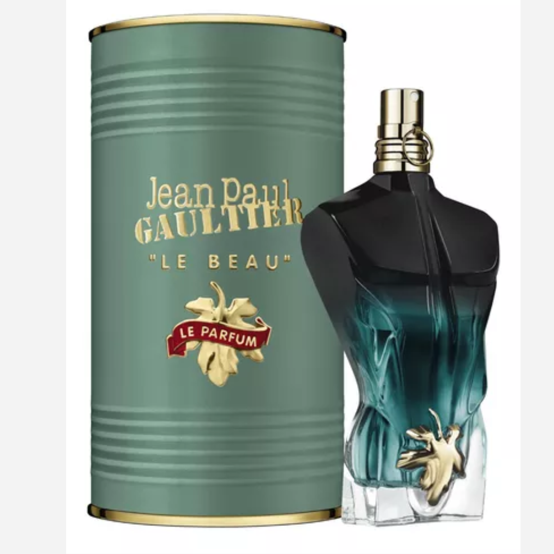 Jean Paul Le Beau Parfum