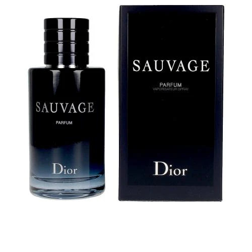 SAUVAGE + REGALO