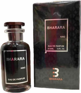 BHARARA KING  + REGALO
