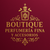 Boutique Perfumería Fina Y Accesorios
