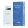 LIGHT BLUE DAMA+REGALO