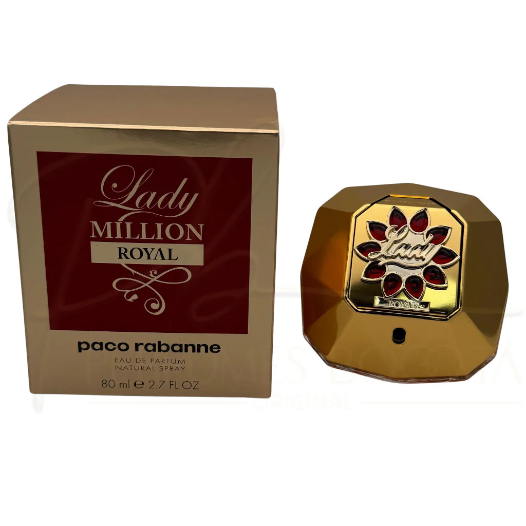Lady Million Royal