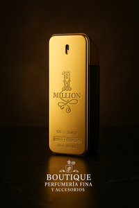 One Million De Paco Rabanne