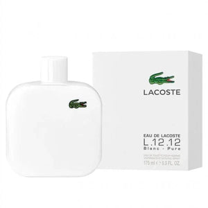 Lacoste Blanca