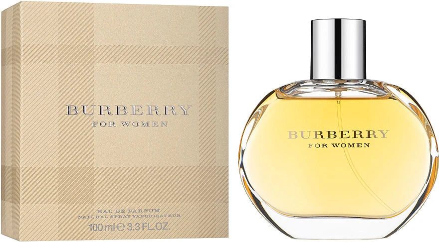Burberry For Women
