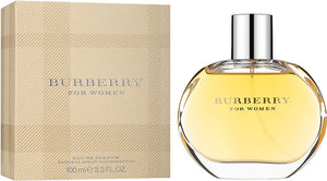 Burberry For Women