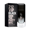 212 VIP BLACK CABALLERO + REGALO